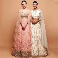 15 Irresistible Indian Wedding Dress Ideas For Bride S Sister Keep Me Stylish Bridesmaid Outfit Indian Wedding Dress Dresses For Brides Sister