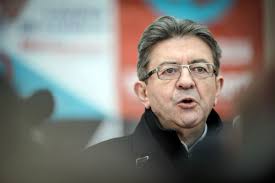 Il est temps de changer ta vie. En Direct Melenchon Ce Dont Nous Ne Voulons Pas C Est Des Combines Et Des Arrangements
