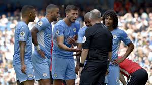 1894 this is our city 7 x league champions #mancity ℹ️ @mancityhelp. Man City 0 0 Southampton Premier League Disappointing Manchester City Slip Up At Home To Southampton Premier League