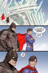 9gag Tweets On Twitter Batman Funny Comics Batman And Superman