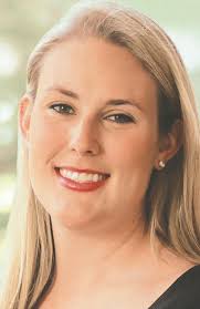 OKC's MOST POWERFUL YOUNG PROFESSIONALS