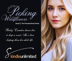 New Book Release: Picking Wildflowers by Staci Stallings