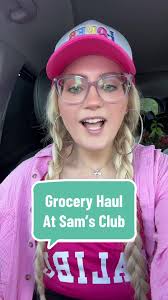 Grocery Shopping During the Apocalypse