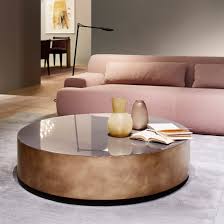 How can that be achieved? Belt Coffe Table By Meridiani