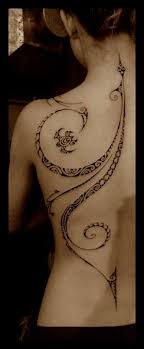 I Absolutely Love This Tattoos Tribal Tattoos Cool Tribal Tattoos