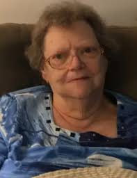 Obituary information for Nancy Jean Bowen