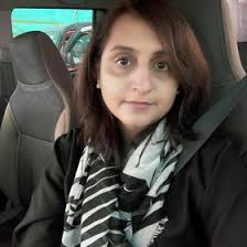 Nadia Khalid (NadiaKhalid06)