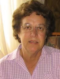 Lucette Marie O'Neill Obituary August 13, 2018