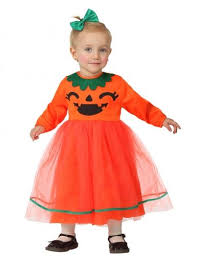 Il sistema per realizzarlo e davvero semplicissimo: Costume Zucca Di Halloween Bebe Costume Da Zucca Halloween Vestiti