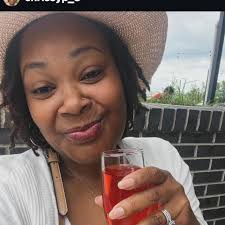 We are here‼️ and NOT leaving until 4 in the morning 🥂🍸🍷🍾😎💃 THE  BONNER'S 🤪