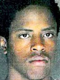 18 to 40 years for Na'Gus Griggs' killer