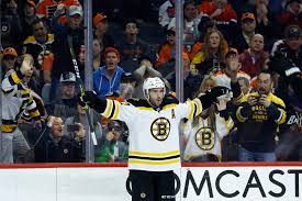 The boston bruins had the new york rangers right where they wanted them. 2021 Season Preview For The Boston Bruins