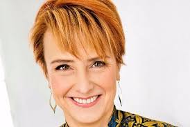 Why Helen Wiseman walked away from the partnership of a large accounting  firm