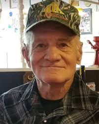 James Kieffer Obituary