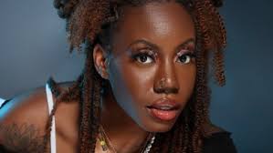 Danielle Brown (VP of Equity, Diversity, Inclusion, and Integrity), Erika  Bennett (Head of Social Shows, YouTube), Jamie Broadnax