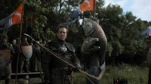 Edmure Tully S Failure In Shooting Arrows Youtube Hoster tully is the lord of riverrun and lord paramount of the trident. edmure tully s failure in shooting arrows
