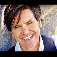 Michael Damian On His Y&R Return