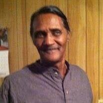 Charles Keith Matthews Sr. Obituary