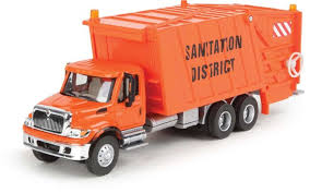 Search more high quality free transparent png images on pngkey.com and share it with your friends. Walthers International R 7600 Garbage Truck Assembled Sanitation District Orange 949 11770