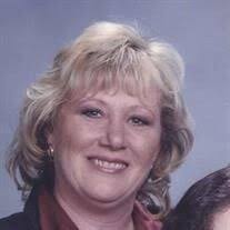 Judith Kay Barry Obituary