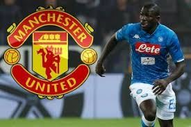 Get all the breaking manchester united news. Man Utd Transfer News Kalidou Koulibaly Wants Premier League Move