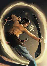 Radiant Dart Dragunov Radiant Fan Art Fantasy Adventure