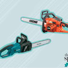 With every cut, every rip, and every pull of the chain, oregon saw chain works as hard as you do. The 8 Best Chainsaws Of 2021