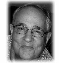 WILLIAM GOLDSCHMIDT Obituary (2016)