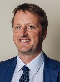 Steve Eichhorn's Instagram, Twitter & Facebook