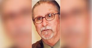 Obituary for Robert Weldon Cowsert Jr.