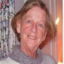 Marta Lee Leith Obituary