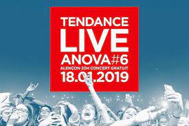Gagnez des places de concert. Hors Normandie Tendance Live 2019 A Alencon Vos Places A Gagner Maintenant
