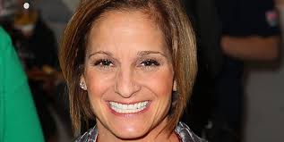 Olympian Mary Lou Retton “Fighting For Her Life” In Intensive Care