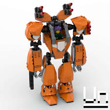 Moc exo force flame nova a photo on flickriver. Ultimate Upgrade Sentai Fortress Lego Creations The Ttv Message Boards