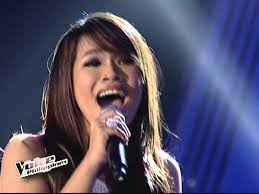 The Voice Philippines Finalist: Janice Javier