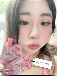 Ran-Plumping Lip Filler: ลิปฟิลเลอร์ที่ทำให้ริมฝีปากอวบอิ่ม