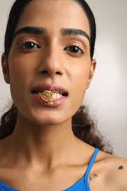 Buy Moody Ring by ANATINA at Ogaan Online Shopping Site