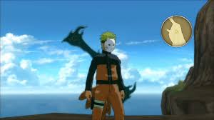 The latest instalment of the naruto shippuden: Naruto Ultimate Ninja Storm Revolution Executioner S Blade Kakashi Vs Custom Set Zabuza By Wajinshu
