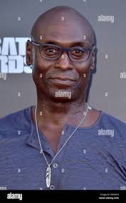 Cedric daniels hi-res stock photography and images