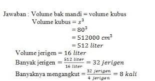 Check spelling or type a new query. Contoh Soal Berpikir Kritis Matematika Smp Kelas 7 Dapatkan Contoh