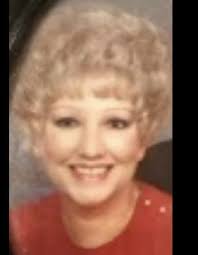 Frances Fields Burris Obituary