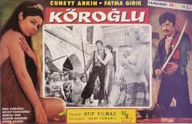 Köroğlu, ünlü bir halk hikayesi, daha doğrusu bir halk romanıdır. Koroglu Film Vikipedi