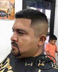 Profile for Barber Shop Oscar's
