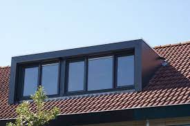 Voorbeelden Van Dakkapellen Van Klok Dakkapellen Klokdakkapellen Terrasoverkapping Dakkapellen Zolderrenovatie