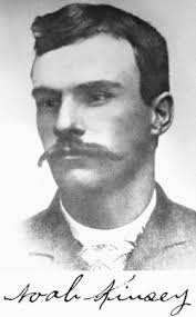 Noah Kinsey (1862-1911)