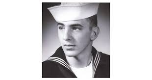 Ernest Strauss Obituary (1946