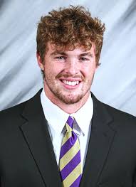 Panther football standouts show off skills at 2025 Pro Day