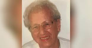 Pauline Cooke Obituary