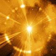 The term kilonova was introduced by metzger et al. Supernova Explosion Artwork Photograph By Mehau Kulyk