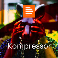 He is known for his work on neo magazin (2013), die unwahrscheinlichen. Kompressor Magazin Fur Popkultur Deutschlandfunk Kultur Podcast Player Horbucher Zum Herunterladen